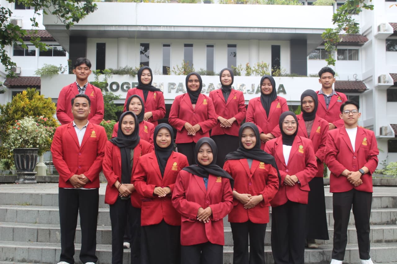 Tim program Lentera Siraman